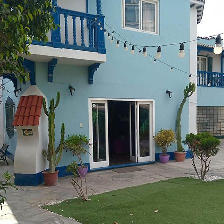 The Place Miraflores Lima Extérieur photo