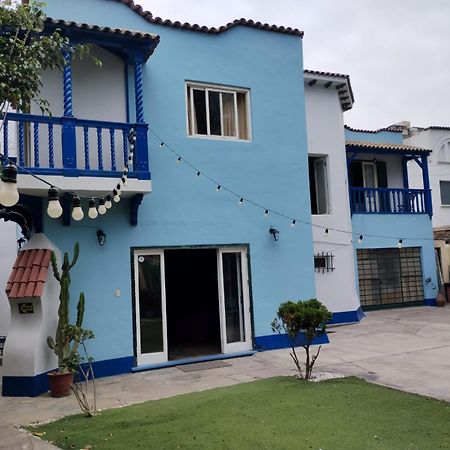 The Place Miraflores Lima Extérieur photo