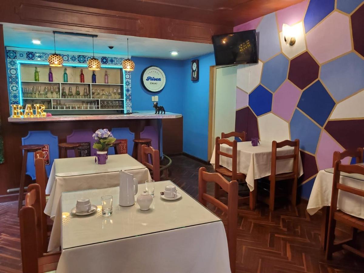 The Place Miraflores Lima Extérieur photo