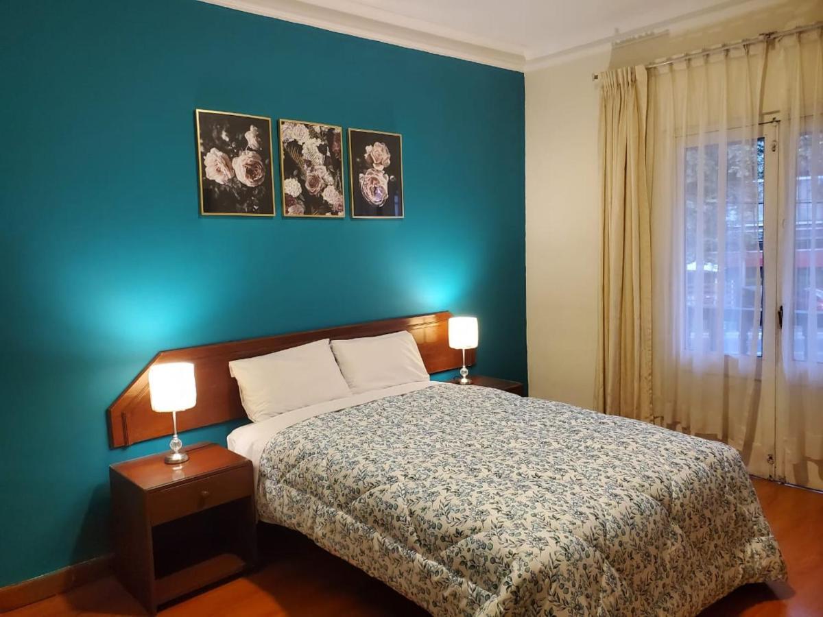 The Place Miraflores Lima Extérieur photo
