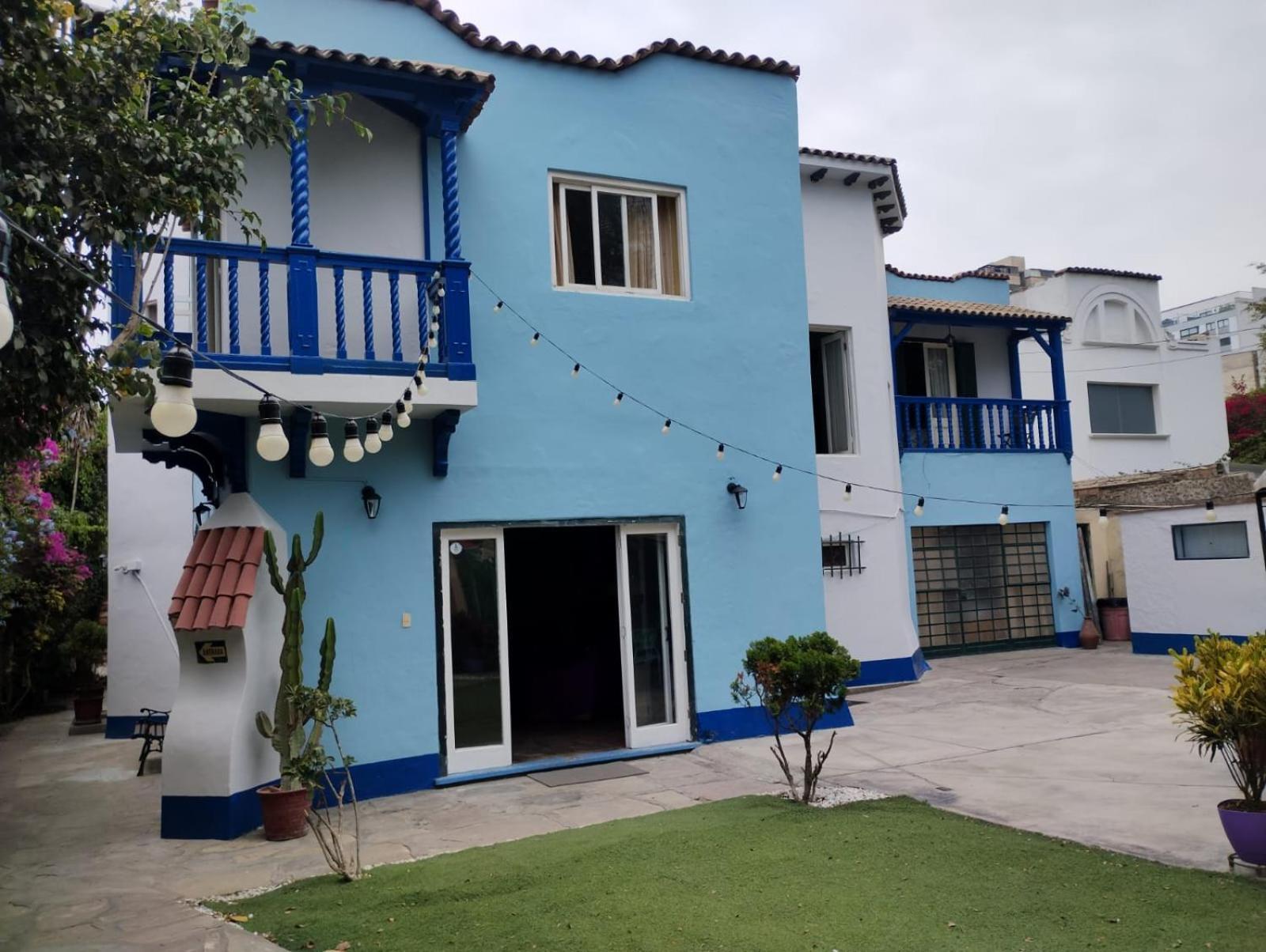The Place Miraflores Lima Extérieur photo