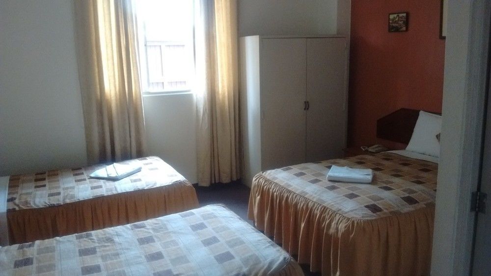 The Place Miraflores Lima Extérieur photo